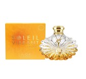 Купить Lalique Soleil Vibrant